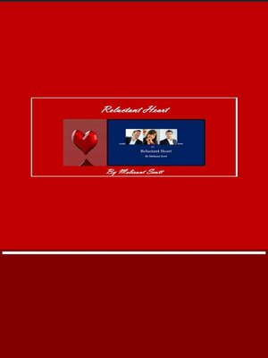 cover image of Reluctant Heart